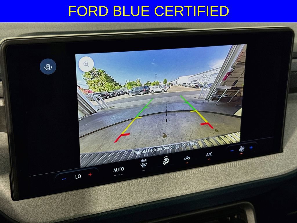 Certified 2026 Ford Maverick XLT AWD/4WD image 16
