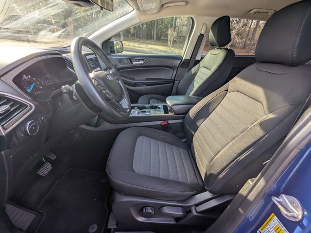 Certified 2023 Ford Edge SE w/ Black Appearance Package image 17
