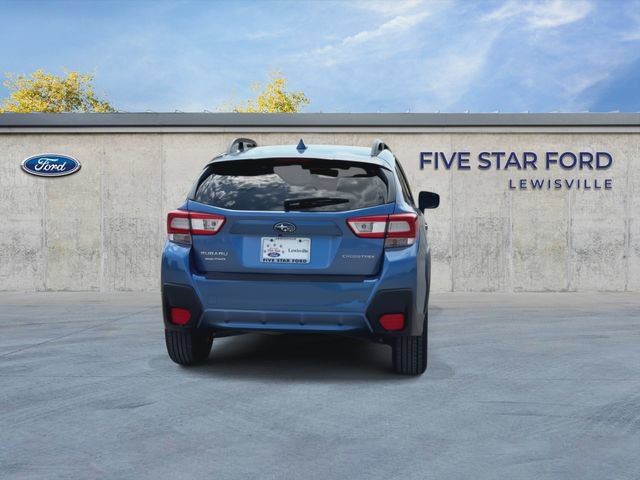 Used 2019 Subaru Crosstrek 2.0i Premium w/ Eyesight System AWD/4WD image 7