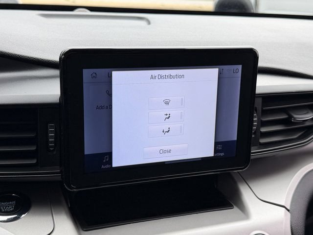 Certified 2022 Ford Explorer XLT RWD image 24