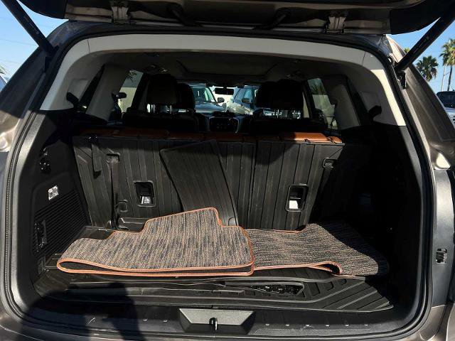 Used 2022 Subaru Ascent Touring image 15