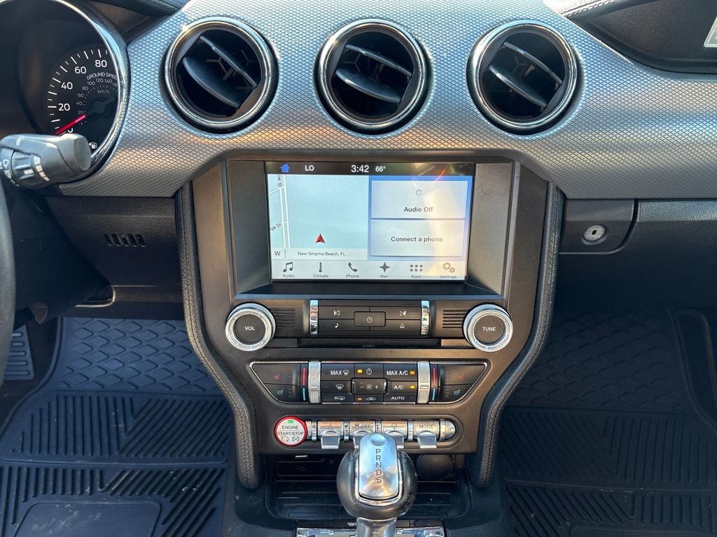 Certified 2016 Ford Mustang GT Premium image 24