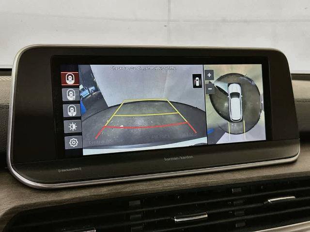 Used 2021 Kia Telluride SX FWD image 29