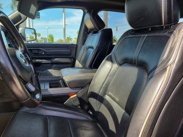 Used 2023 RAM 1500 Limited image 20