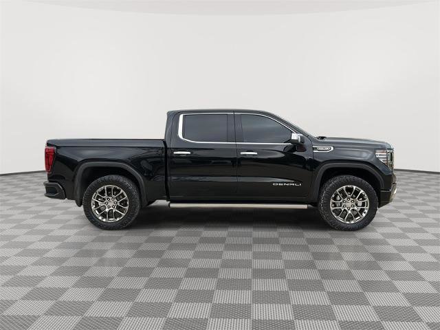 Used 2025 GMC Sierra 1500 Denali image 6