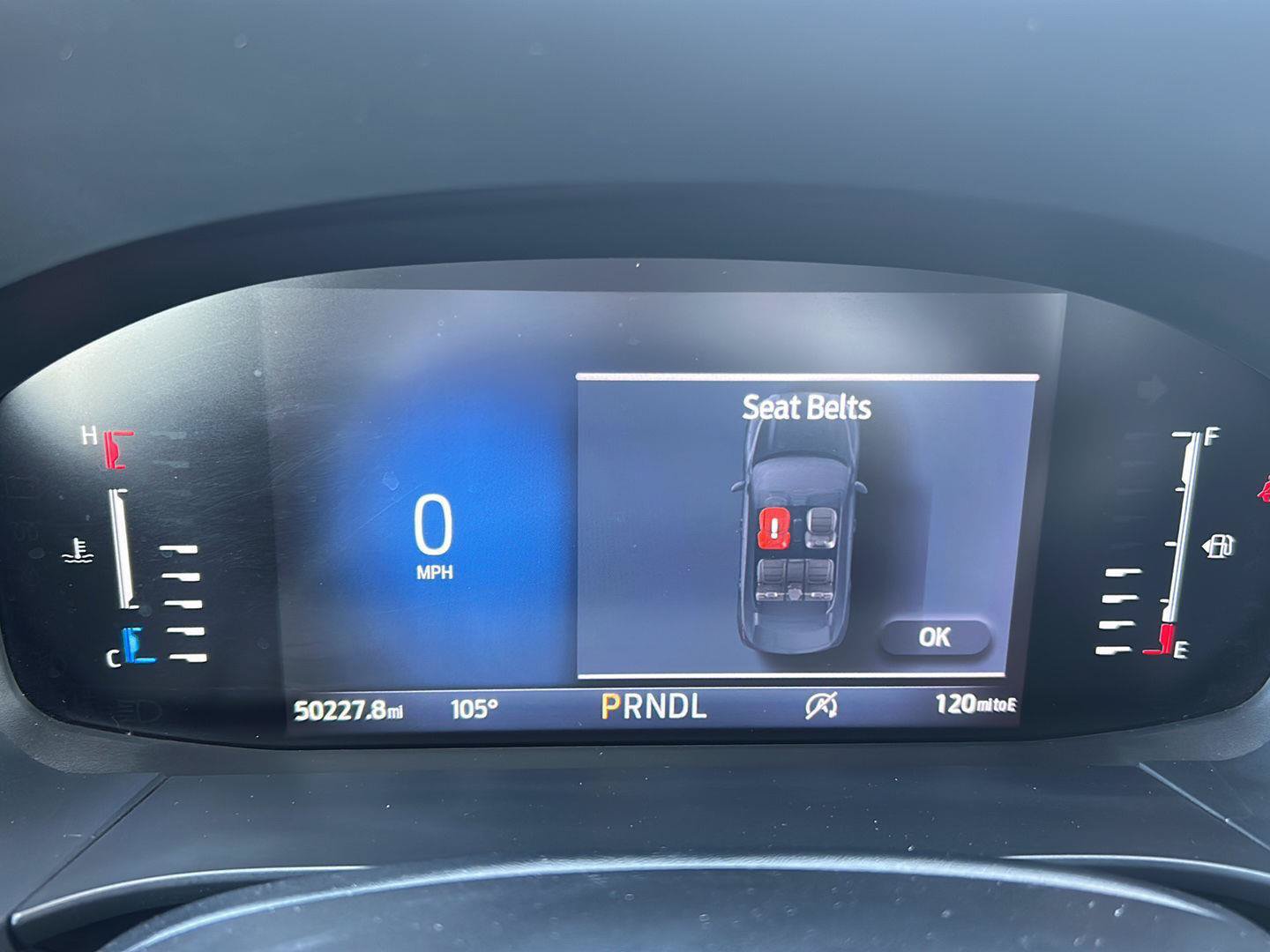 Certified 2023 Ford Escape ST-Line FWD image 11