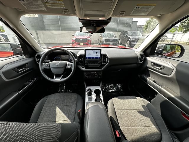 Certified 2023 Ford Bronco Sport Big Bend AWD/4WD image 16