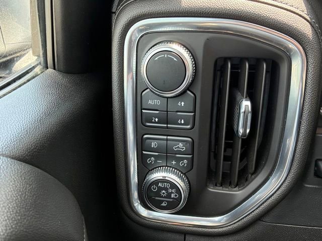 Used 2019 GMC Sierra 1500 Denali w/ Denali Ultimate Package AWD/4WD image 31