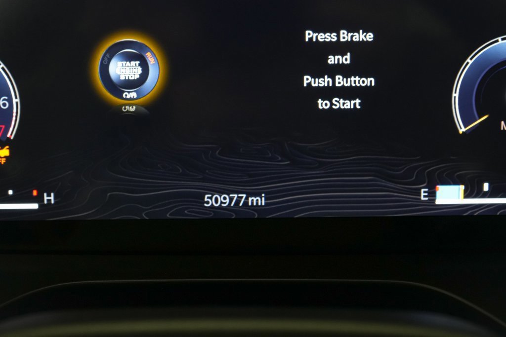 Used 2021 Jeep Grand Cherokee L Limited w/ Trailer Tow Group (B) image 18