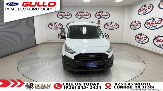 Certified 2022 Ford Transit Connect XL FWD image 3