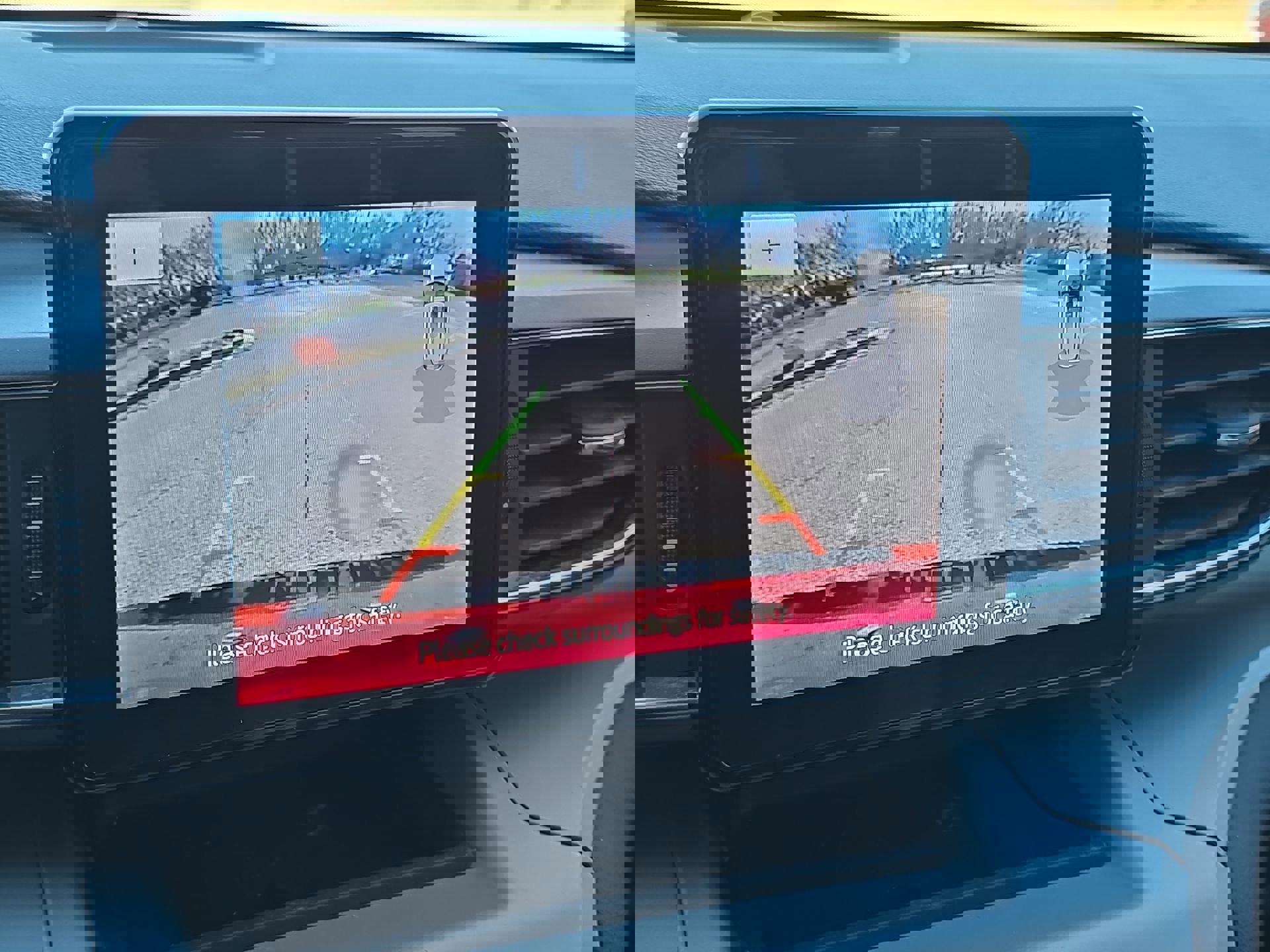 Certified 2023 Ford Explorer XLT w/ Equipment Group 202A image 17