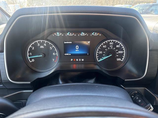 Certified 2023 Ford F150 XL w/ STX Appearance Package image 32