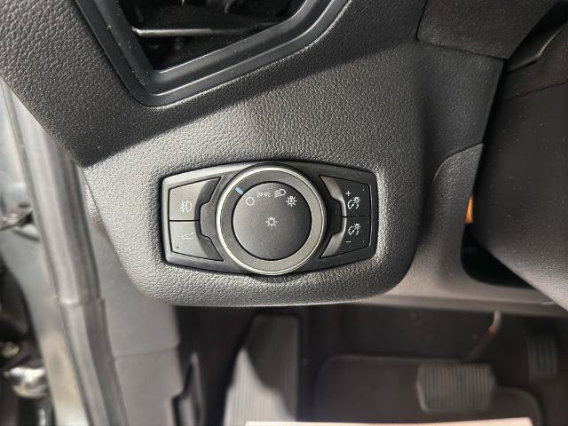 Certified 2019 Ford Escape SE AWD/4WD image 12