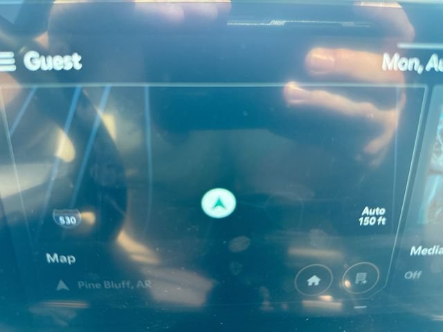 Used 2025 Kia Sorento S w/ Panoramic Sunroof Package FWD image 17