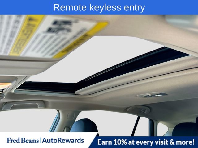 Used 2019 Subaru Crosstrek Hybrid w/ Moonroof Package w/Navigation image 25