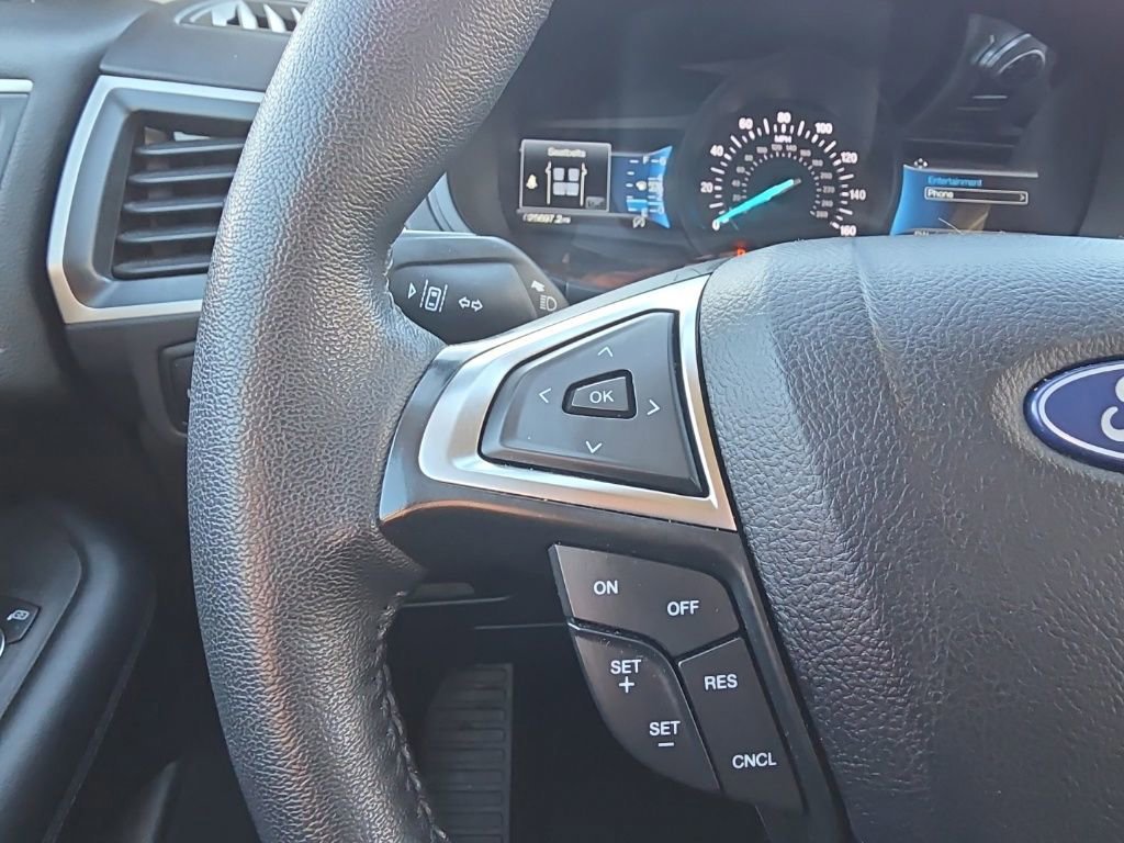 Certified 2024 Ford Edge SEL w/ Convenience Package image 16