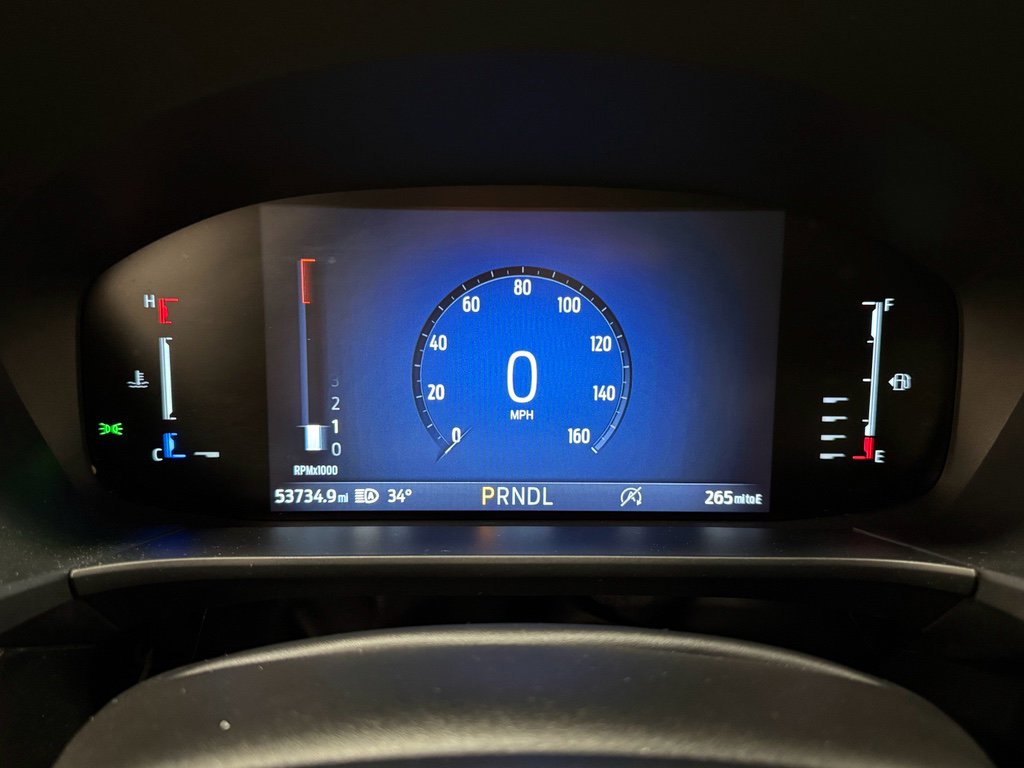 Certified 2024 Ford Escape Active image 18