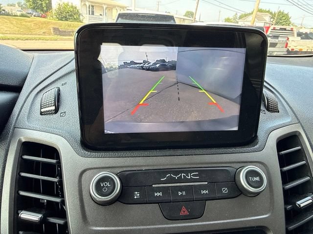 Certified 2022 Ford Transit Connect XLT FWD image 21