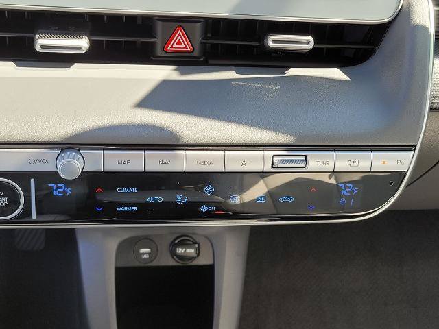 Used 2023 Hyundai Ioniq 5 Limited AWD/4WD image 21