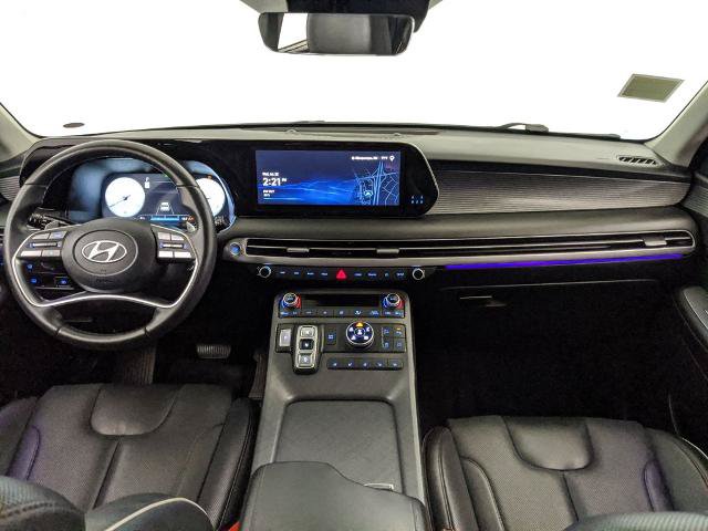 Used 2025 Hyundai Palisade Limited AWD/4WD image 7