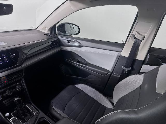 Used 2023 Volkswagen Taos SEL AWD/4WD image 25