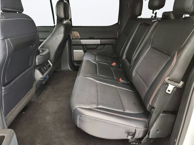 Certified 2021 Ford F150 Lariat AWD/4WD image 25