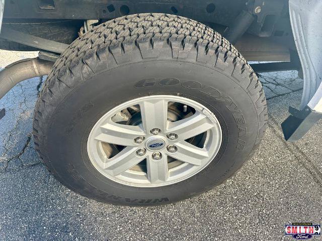 Certified 2023 Ford F150 XLT AWD/4WD image 14