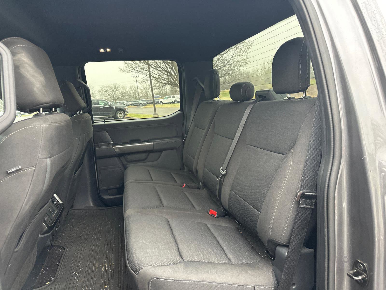 Certified 2021 Ford F150 XLT w/ Equipment Group 302A High image 7