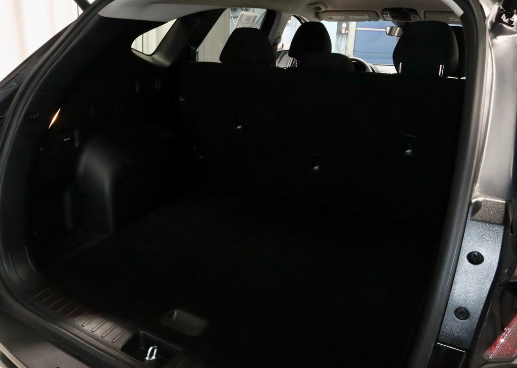 Used 2023 Hyundai Tucson SEL AWD/4WD image 15