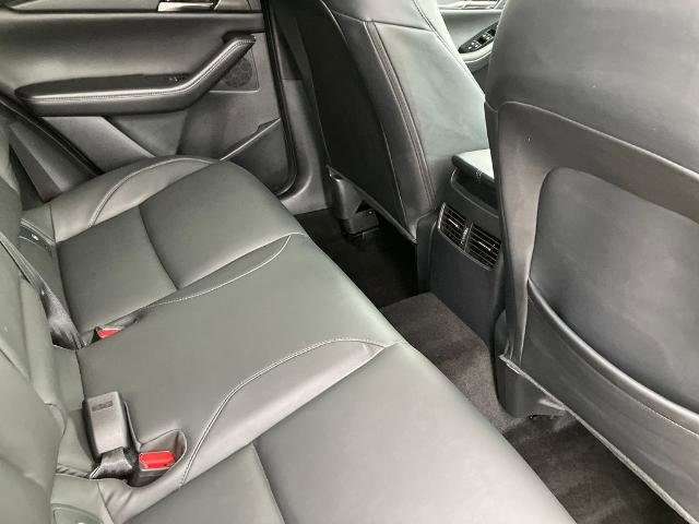 Used 2023 MAZDA CX-30 AWD 2.5 S w/ Preferred Package image 17