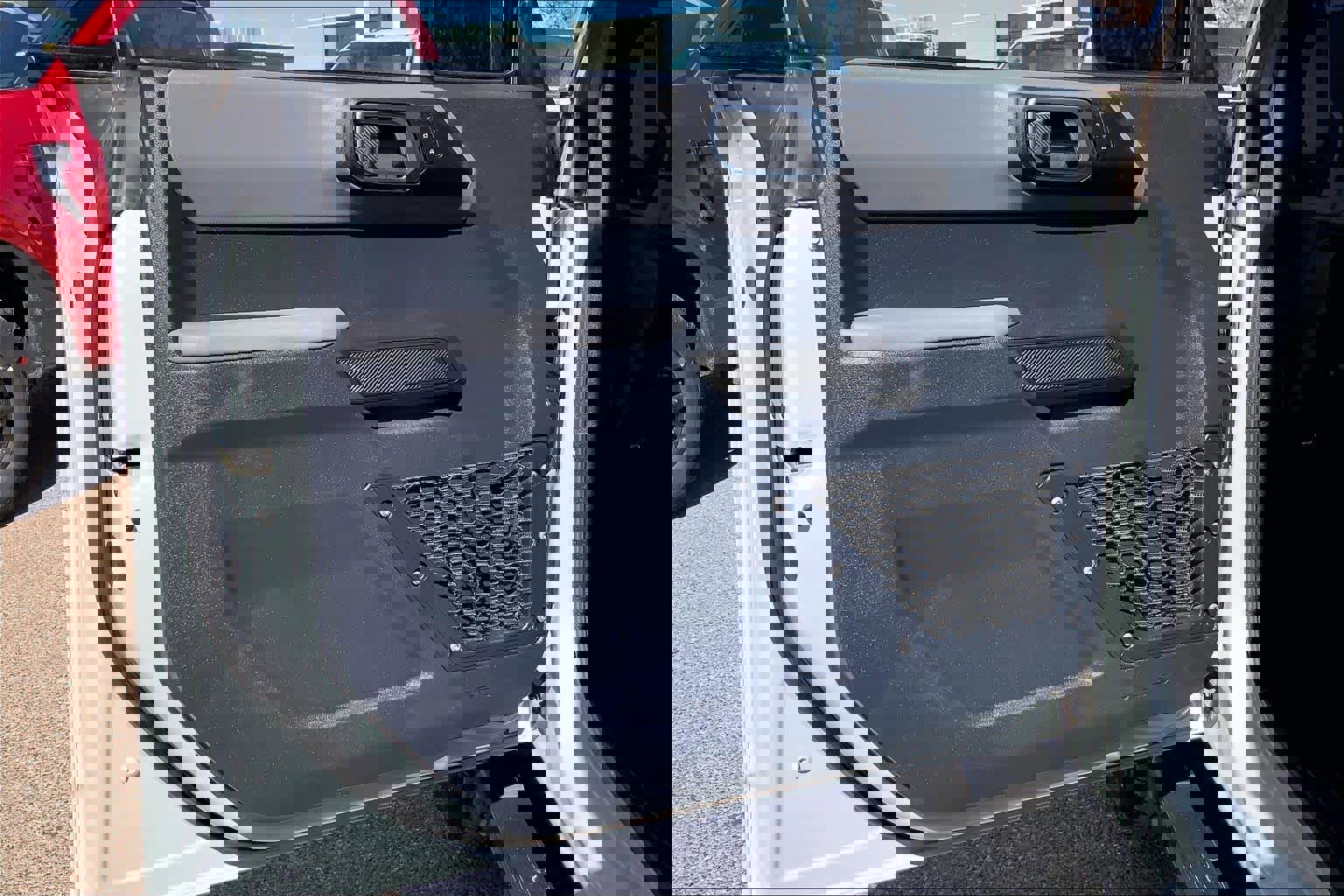 Certified 2023 Ford Bronco Big Bend image 22