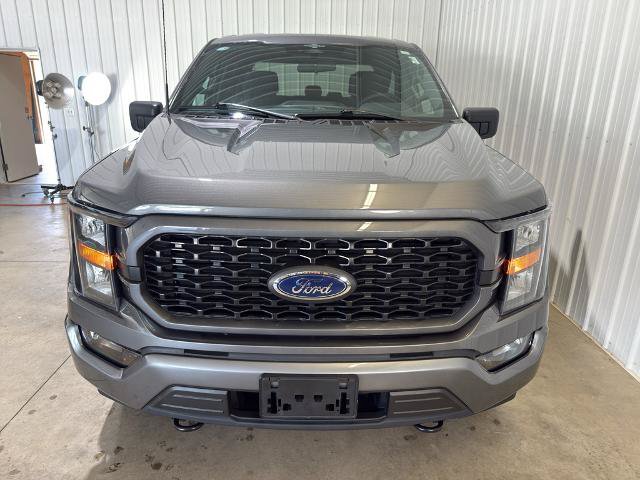 Certified 2023 Ford F150 XL w/ STX Appearance Package AWD/4WD image 20