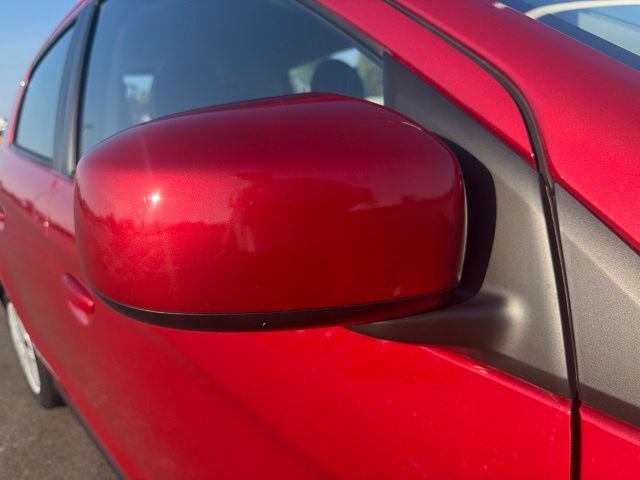 Used 2024 Mitsubishi Mirage ES FWD image 5