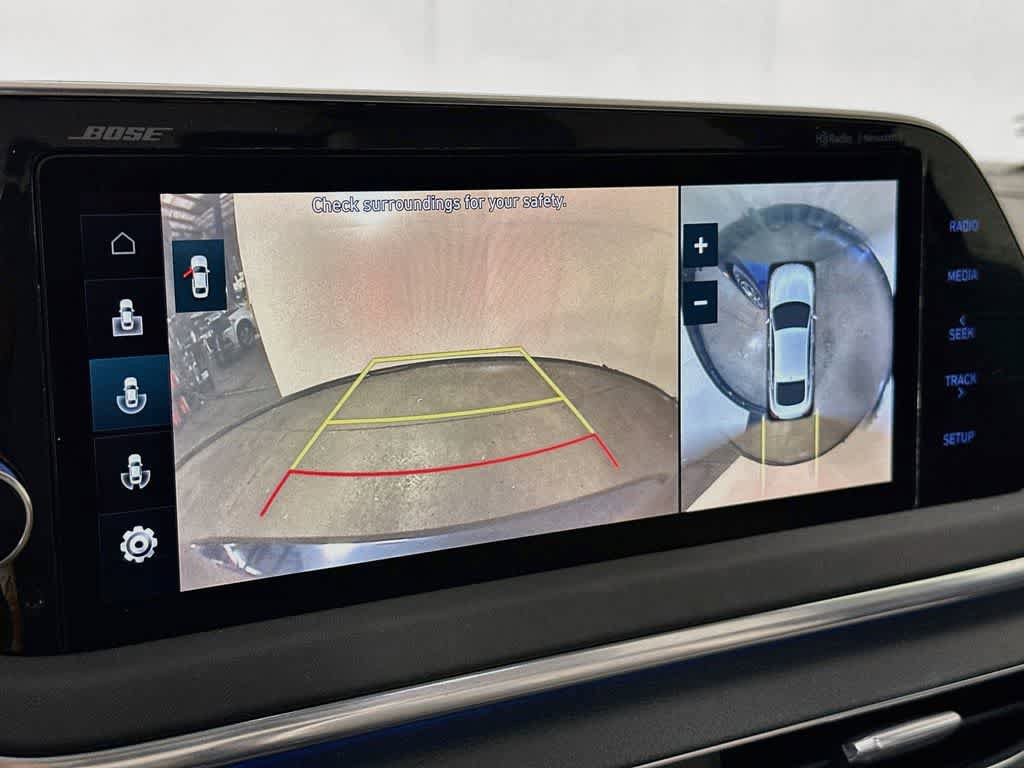 Used 2022 Hyundai Sonata Limited FWD image 28