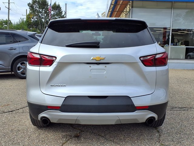Used 2019 Chevrolet Blazer LT w/ LPO, Floor Liner Package FWD image 18