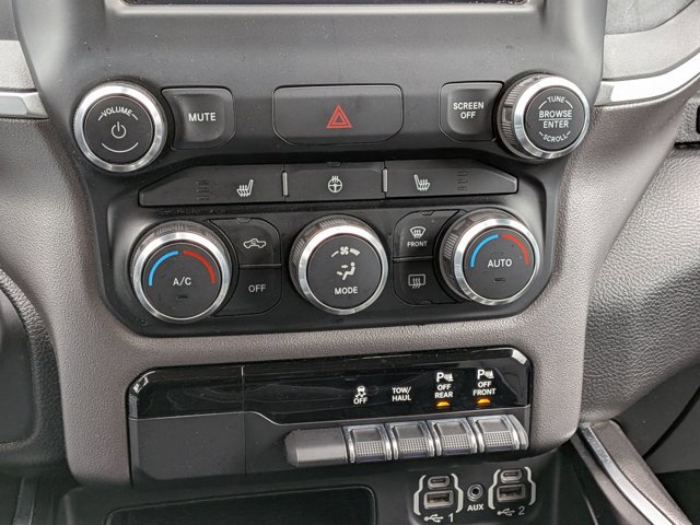 Used 2020 RAM 1500 Big Horn image 25