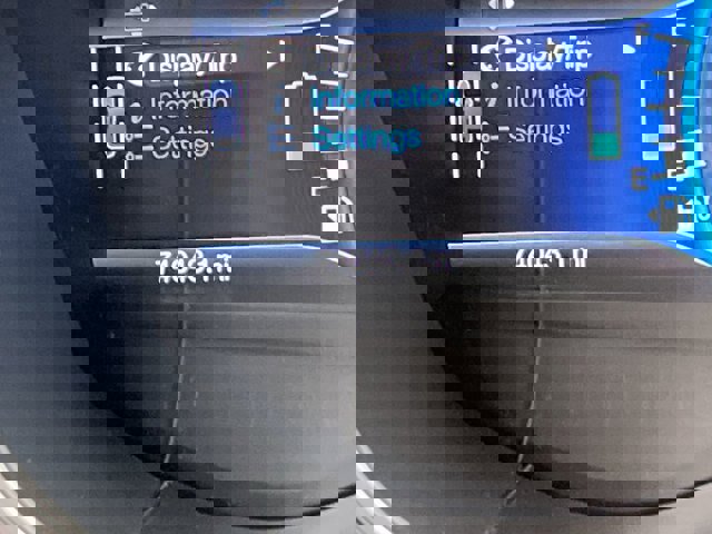 Certified 2019 Ford Fusion SE image 16