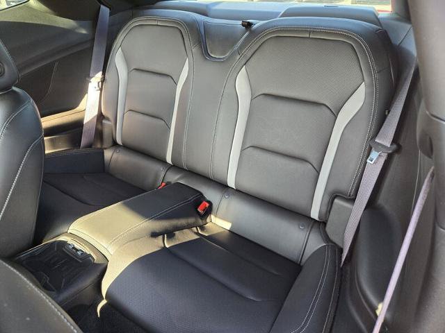 Used 2017 Chevrolet Camaro LT RWD image 13