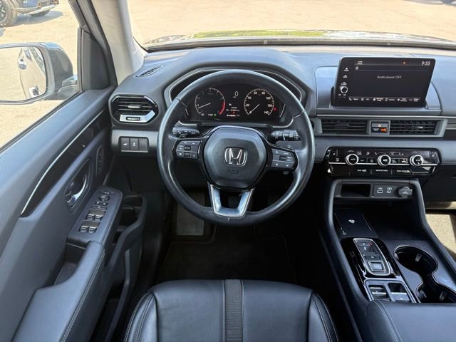 Used 2024 Honda Pilot EX-L image 13