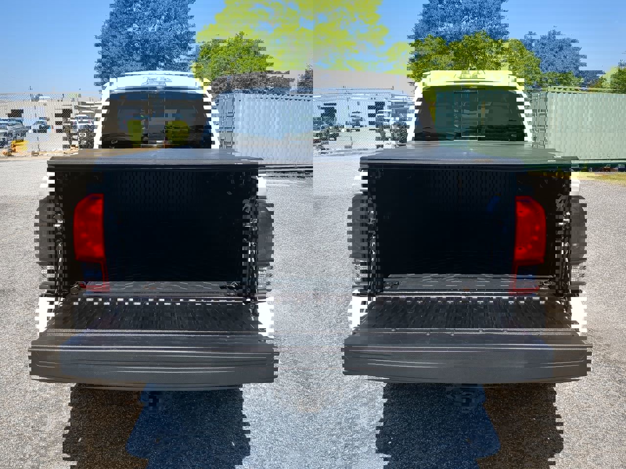 Used 2022 Toyota Tacoma SR5 w/ Technology Package RWD image 11