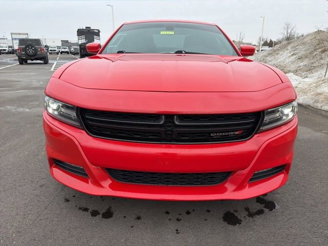 Used 2018 Dodge Charger SXT Plus w/ Quick Order Package 29J image 6