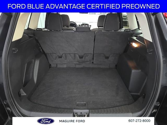 Certified 2019 Ford Escape SE AWD/4WD image 14
