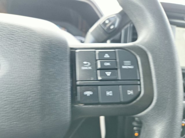 Certified 2023 Ford F150 XL w/ STX Appearance Package AWD/4WD image 17