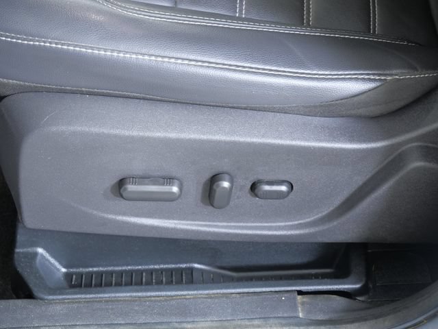 Certified 2018 Ford Escape Titanium w/ Ford Safe & Smart Package AWD/4WD image 18
