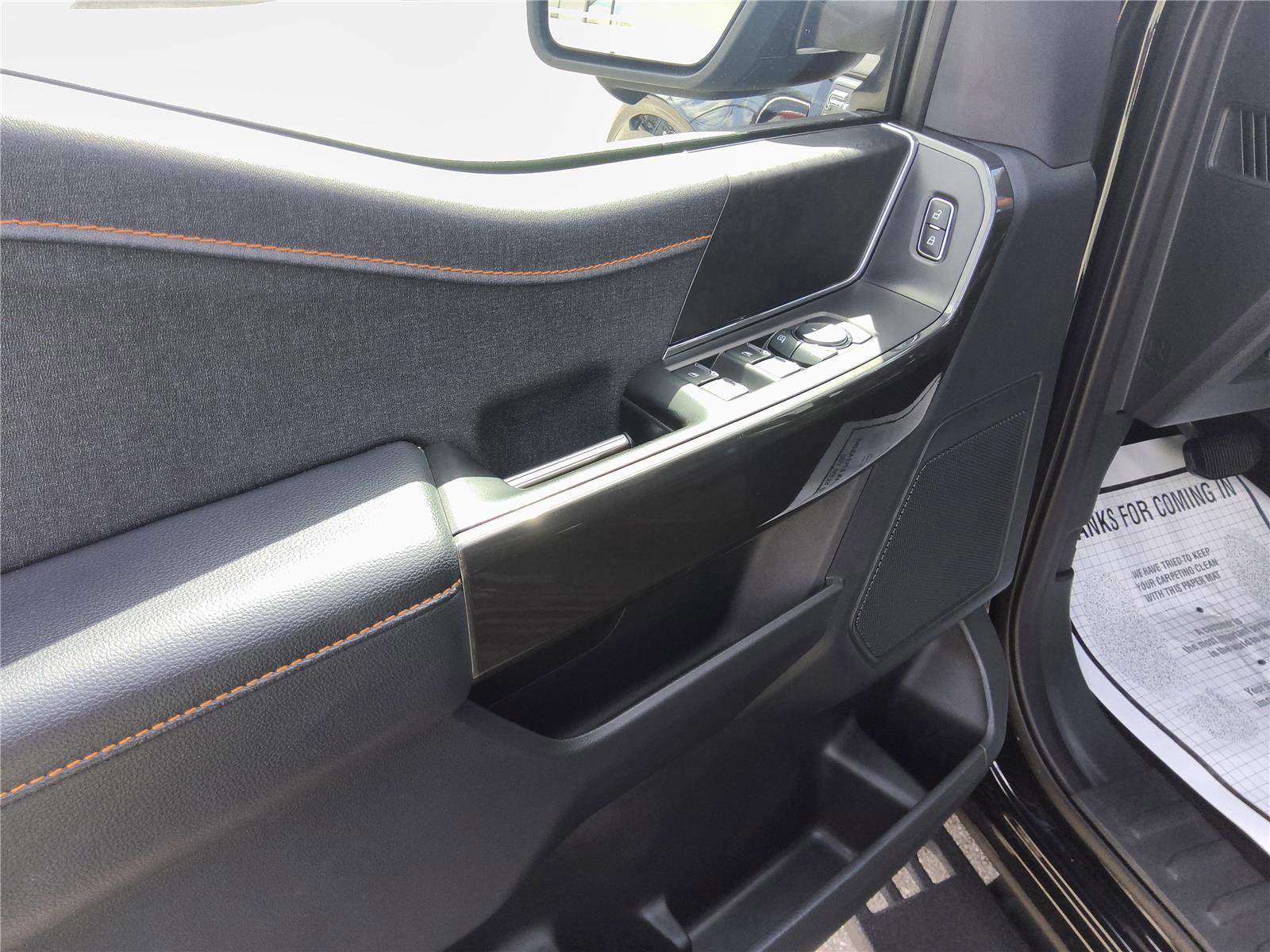 Certified 2023 Ford F150 Tremor w/ Trailer Tow Package image 16