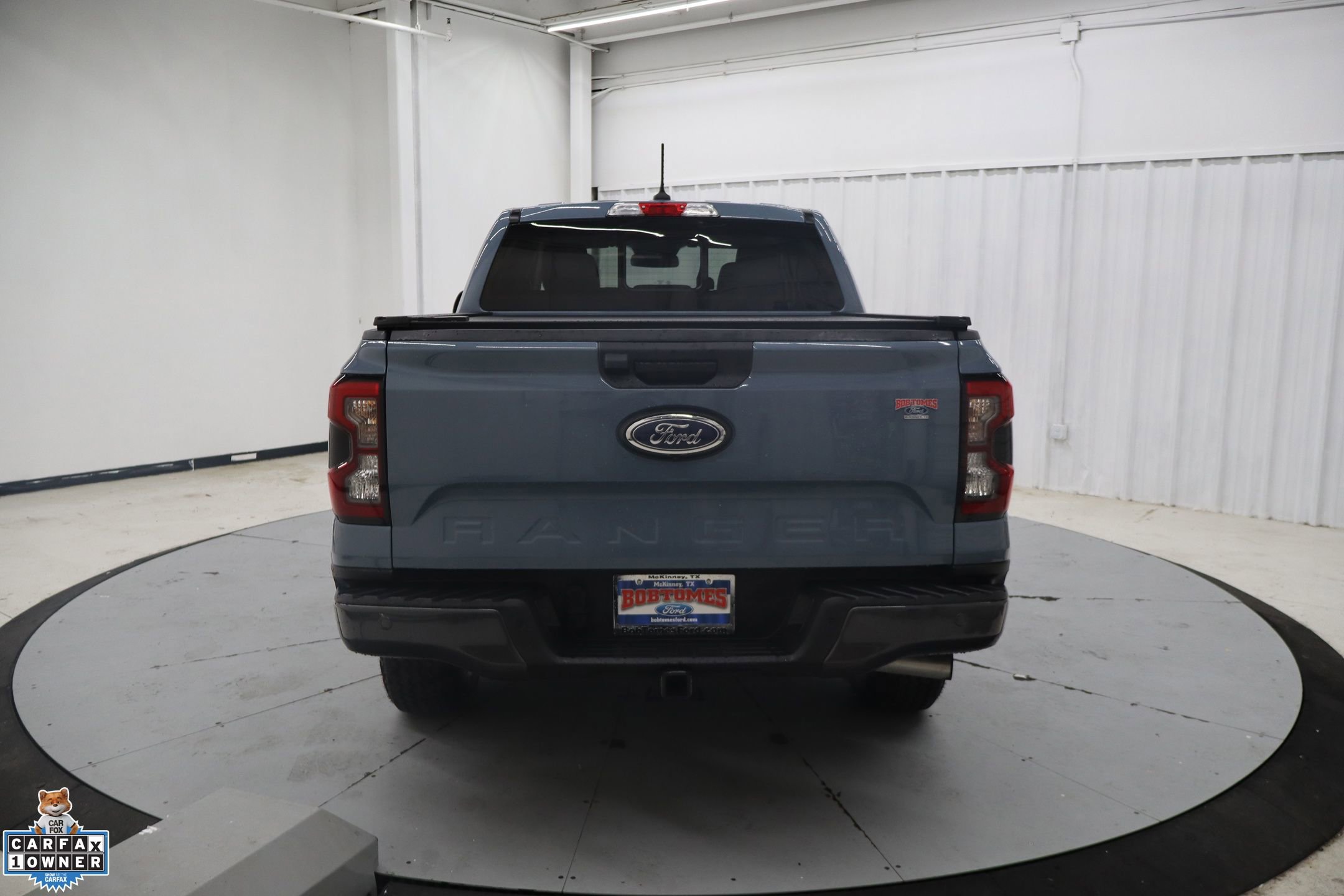 Certified 2024 Ford Ranger XLT w/ FX4 Off-Road Package AWD/4WD image 6