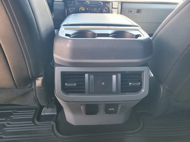 Certified 2023 Ford F250 XLT w/ XLT Premium Package AWD/4WD image 15