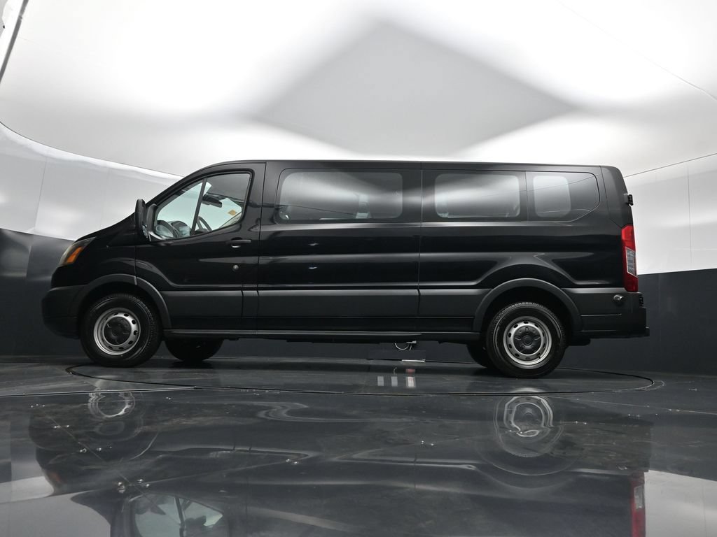 Certified 2017 Ford Transit 350 XL RWD image 8