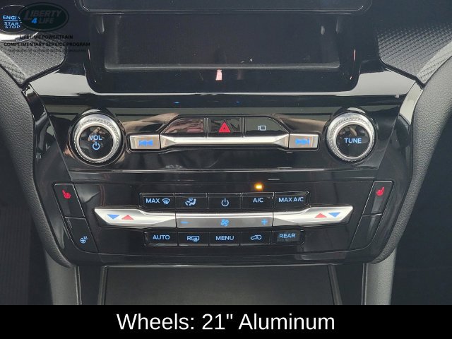 Certified 2023 Ford Explorer ST-Line w/ Class IV Trailer Tow Package AWD/4WD image 24
