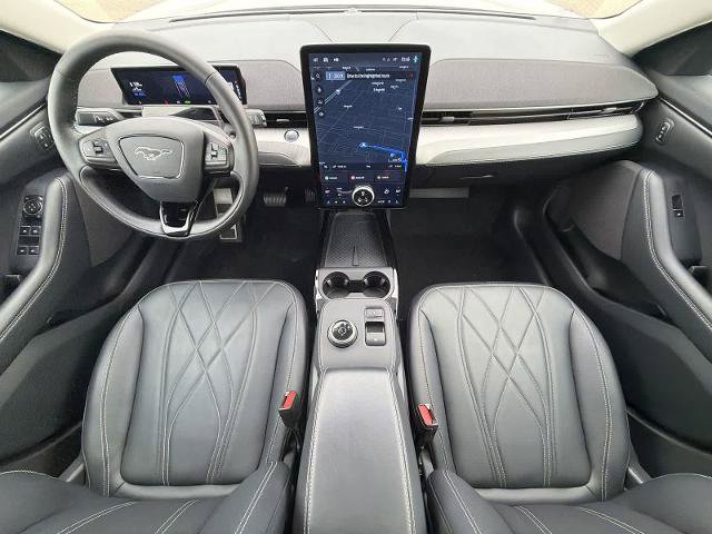 Certified 2023 Ford Mustang Mach-E California Route 1 AWD/4WD image 15